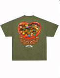 Wear the Mission 2026 Tee "Limited Drop" Humanitarian Gang Inc.